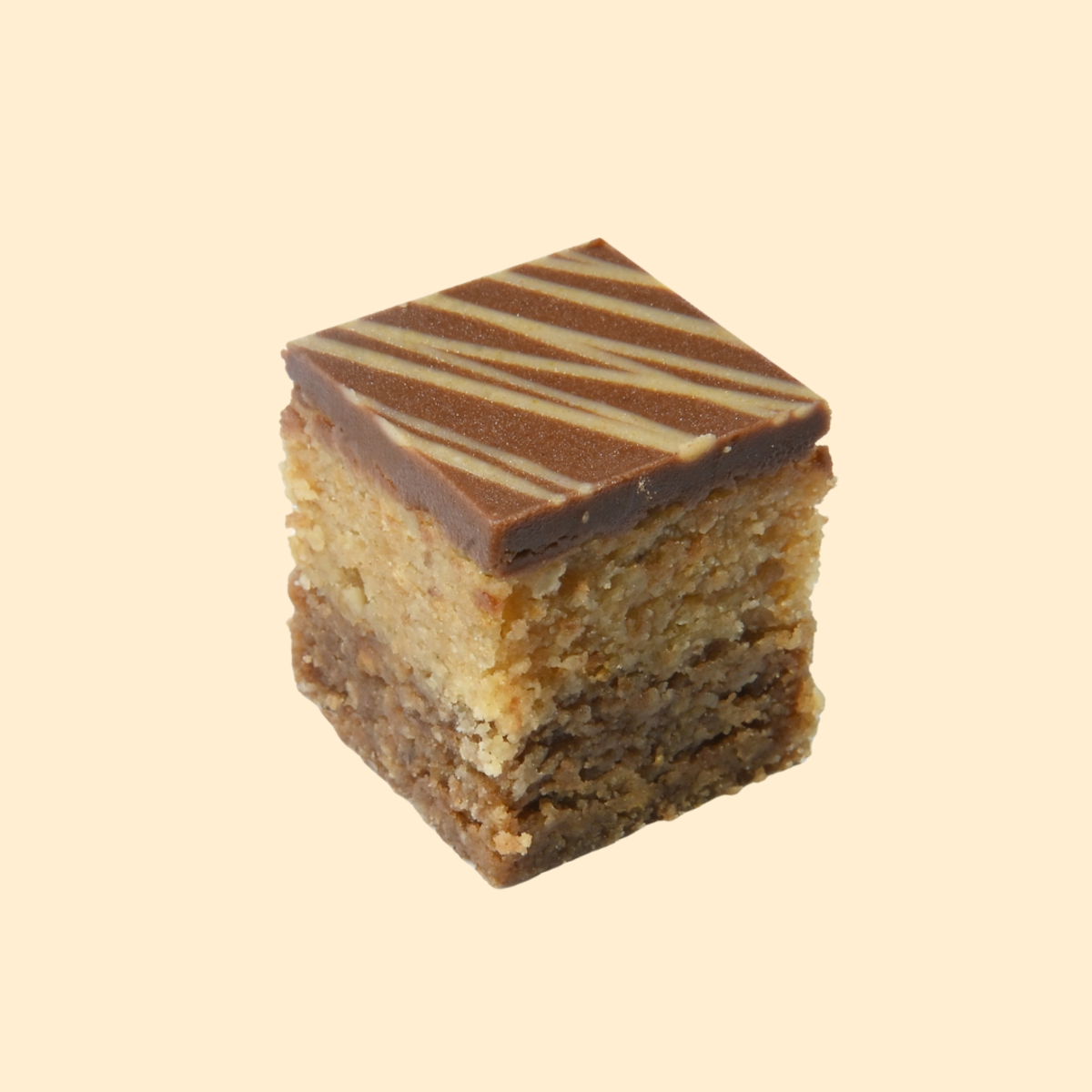 Posne bajadera kocke