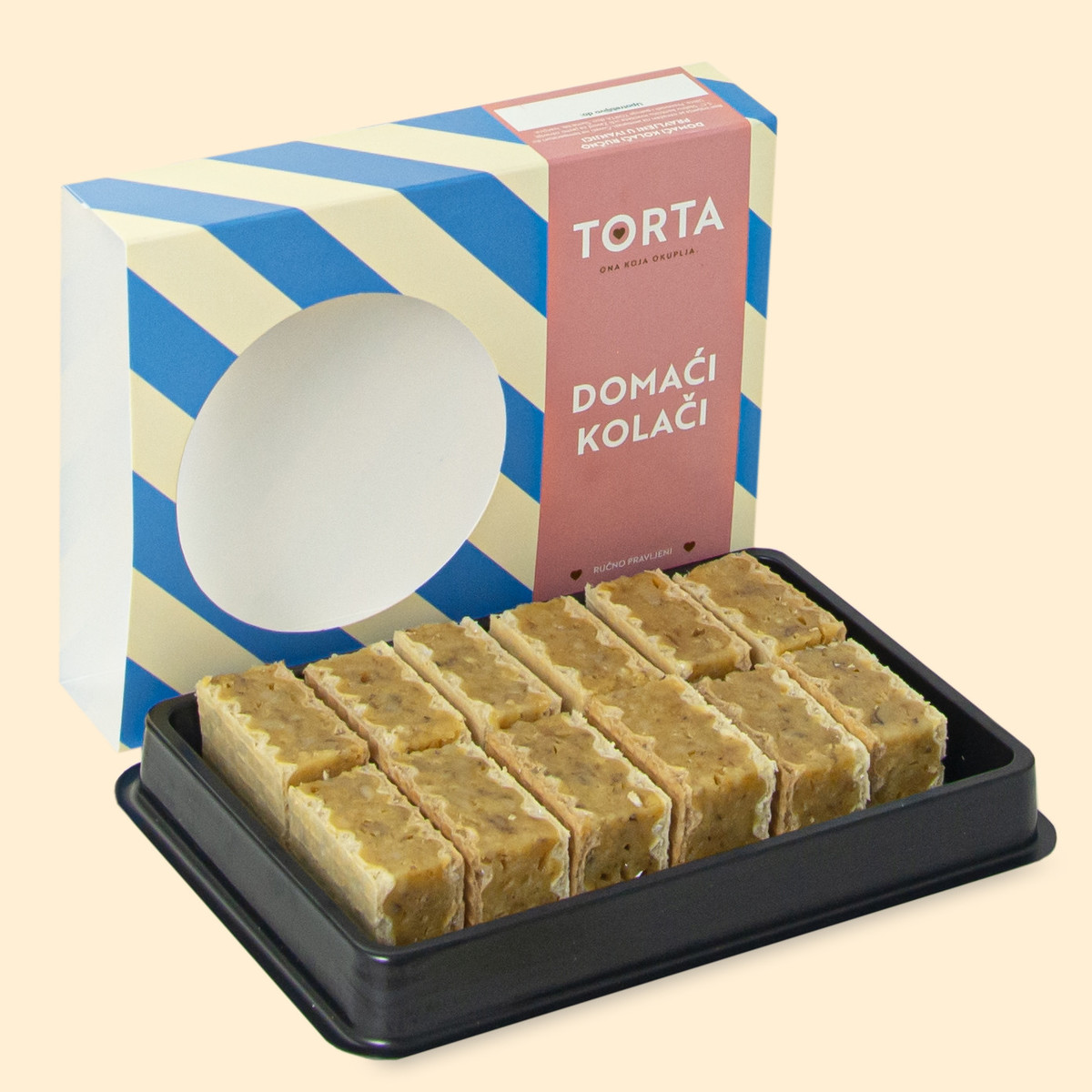 Posne grilijaš oblande