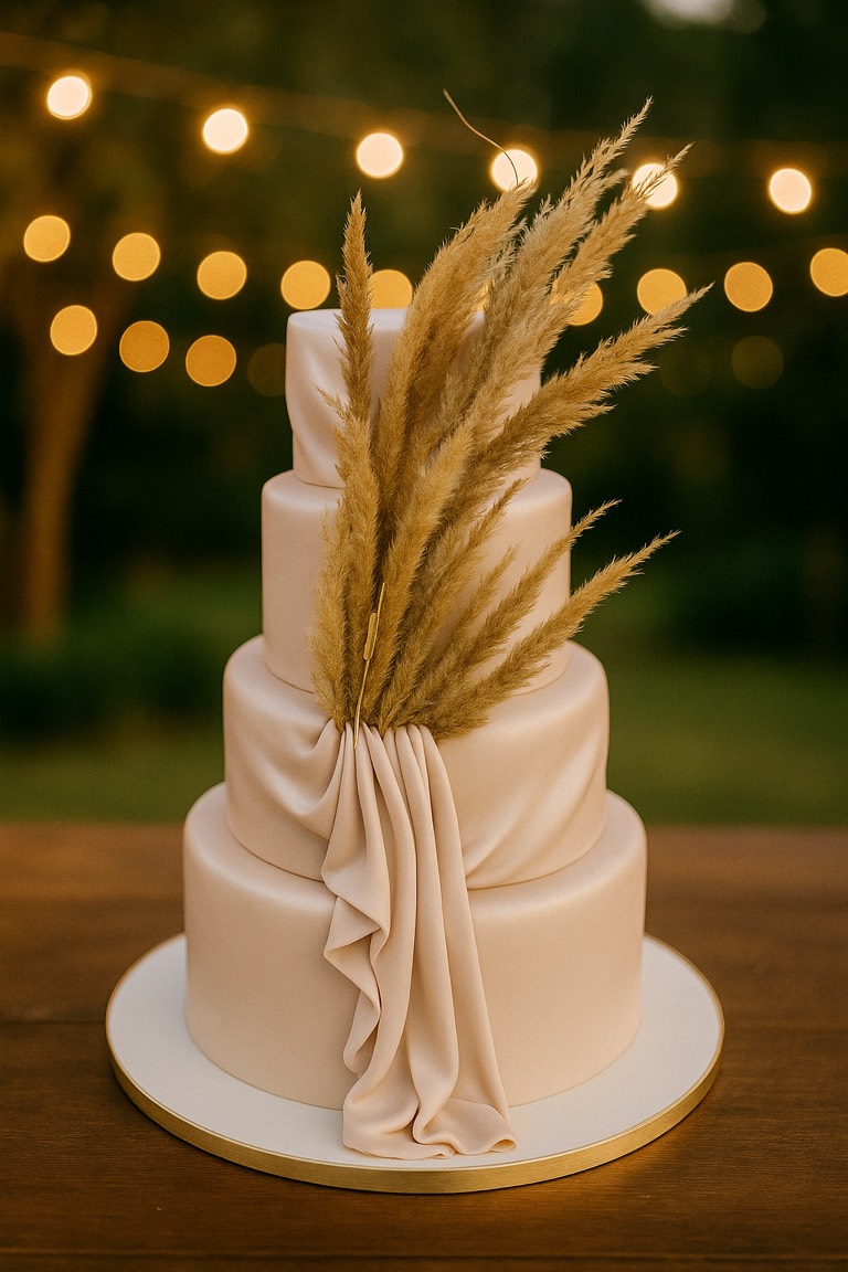 najlepse-svadbene-torte-roze-sa-suvim-cvecem